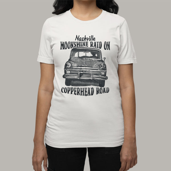 opperhead Road T-Shirt